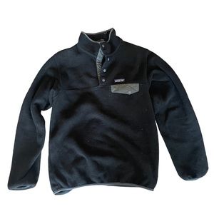 Patagonia Synchilla Fleece